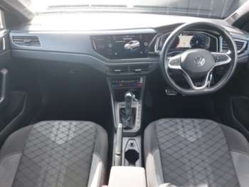 Used Volkswagen Polo 2022 for sale - 74436876: Photo