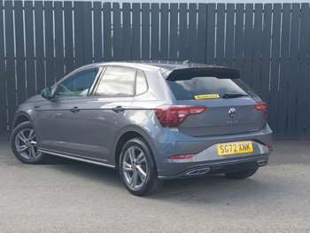 Used Volkswagen Polo 2022 for sale - 74436876: Photo