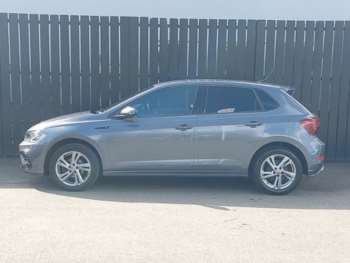 Used Volkswagen Polo 2022 for sale - 74436876: Photo