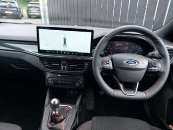 Used Ford Focus 2023 for sale - 74836301: Photo
