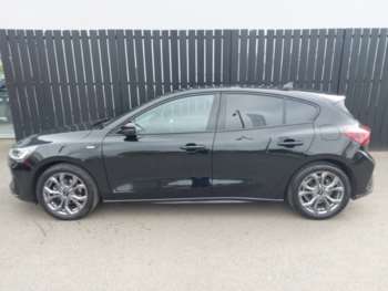 Used Ford Focus 2023 for sale - 74836301: Photo