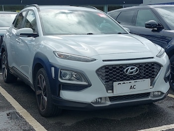 Used Hyundai KONA 2019 for sale - 78865790: Photo