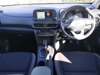 Used Hyundai KONA 2019 for sale - 78865790: Photo