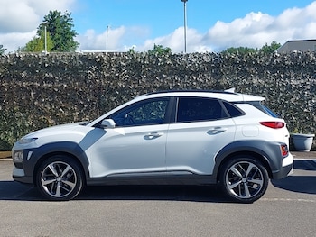 Used Hyundai KONA 2019 for sale - 78865790: Photo