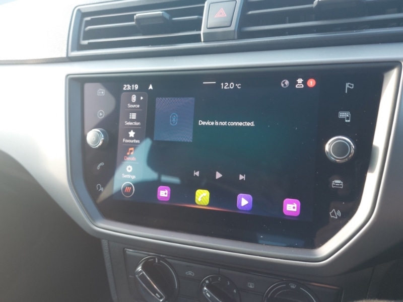 Used SEAT Ibiza 2021 for sale - 77751621: Photo 11