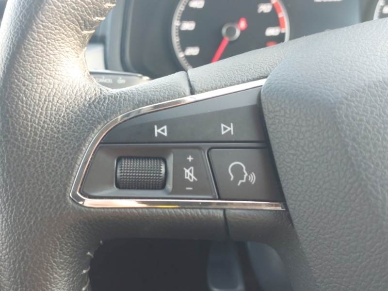 Used SEAT Ibiza 2021 for sale - 77751621: Photo 12