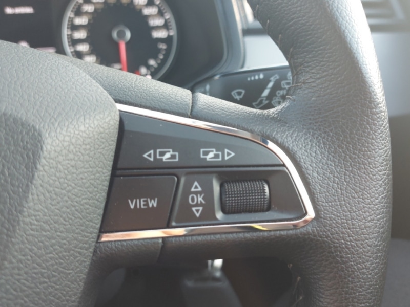 Used SEAT Ibiza 2021 for sale - 77751621: Photo 13