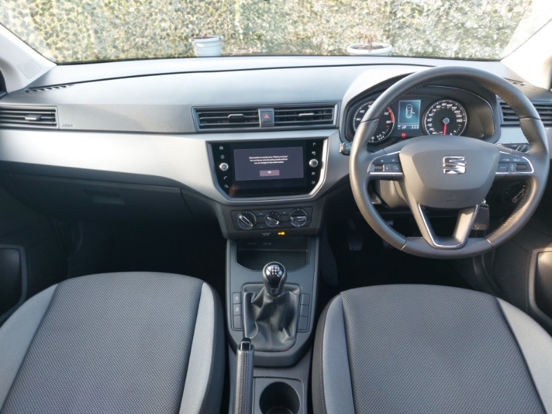 Used SEAT Ibiza 2021 for sale - 77751621: Photo 2