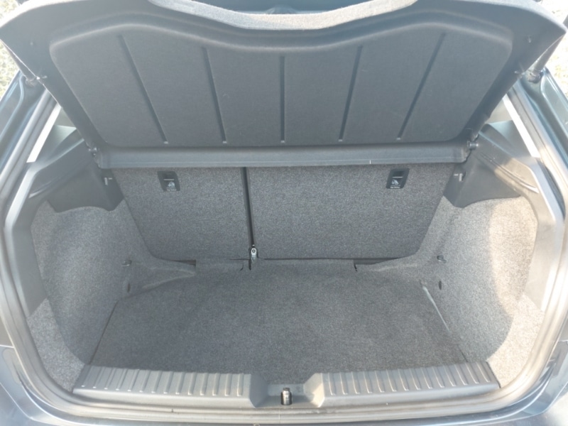 Used SEAT Ibiza 2021 for sale - 77751621: Photo 8