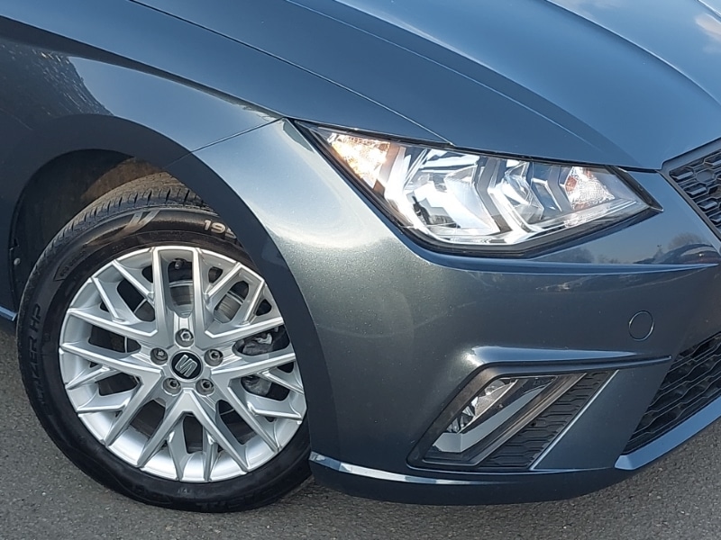 Used SEAT Ibiza 2021 for sale - 77751621: Photo 9