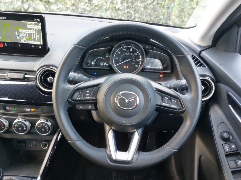 Used Mazda Mazda2 2024 for sale - 77644624: Photo 7