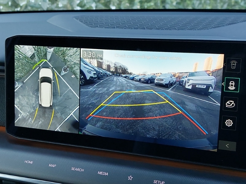 Used Kia EV9 2025 for sale - 77108258: Photo 11