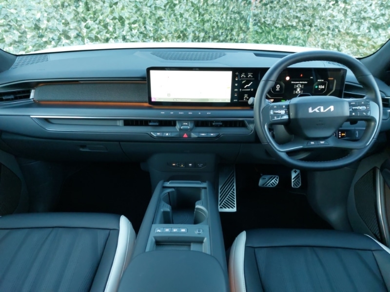 Used Kia EV9 2025 for sale - 77108258: Photo 2