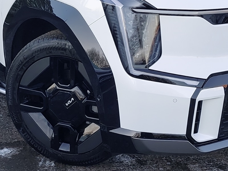 Used Kia EV9 2025 for sale - 77108258: Photo 9