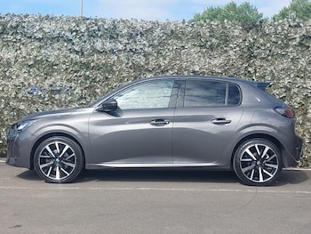 Used Peugeot 208 2020 for sale - 78723846: Photo