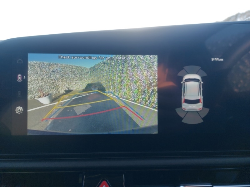 Used Kia Niro 2025 for sale - 76651630: Photo 12