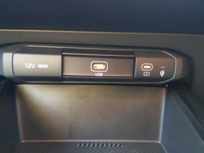 Used Kia Niro 2025 for sale - 76651630: Photo 15