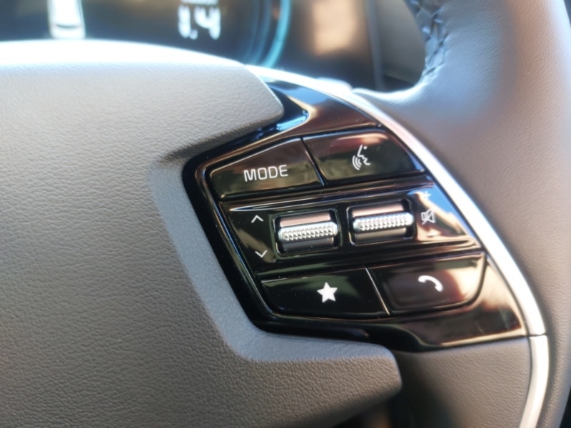 Used Kia Niro 2025 for sale - 76651630: Photo 17