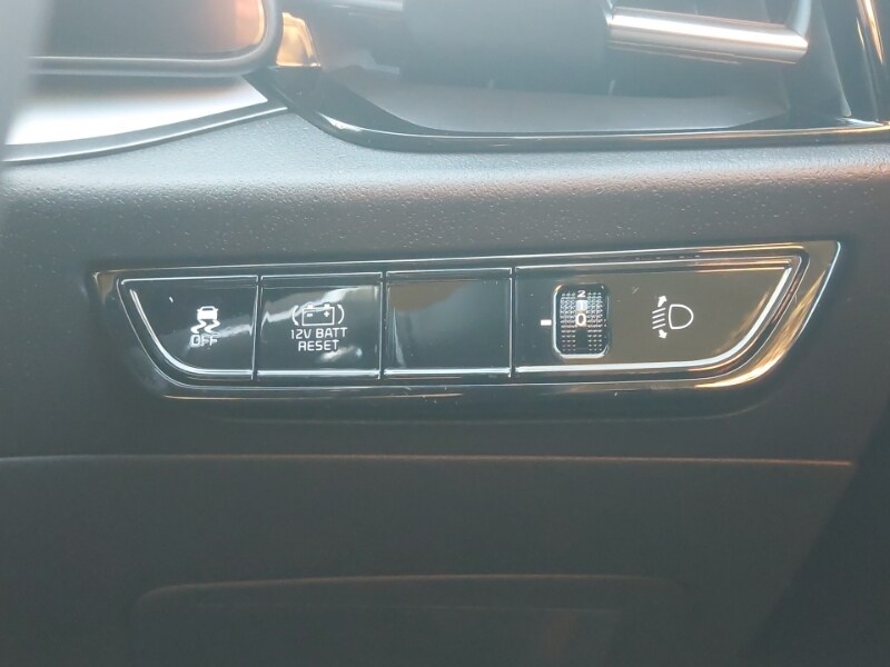 Used Kia Niro 2025 for sale - 76651630: Photo 18
