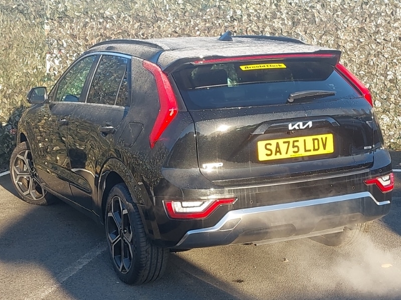 Used Kia Niro 2025 for sale - 76651630: Photo 3