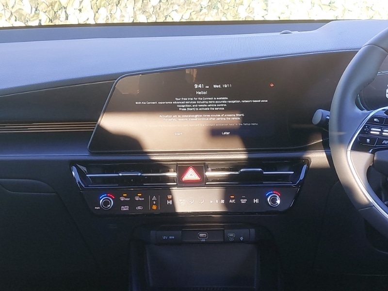 Used Kia Niro 2025 for sale - 76651630: Photo 7