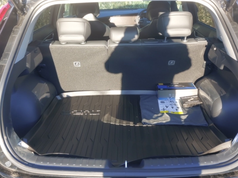 Used Kia Niro 2025 for sale - 76651630: Photo 8