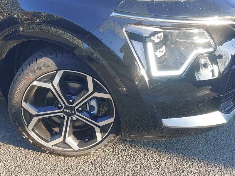 Used Kia Niro 2025 for sale - 76651630: Photo 9