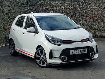 Used Kia Picanto 2023 for sale - 79387048: Photo