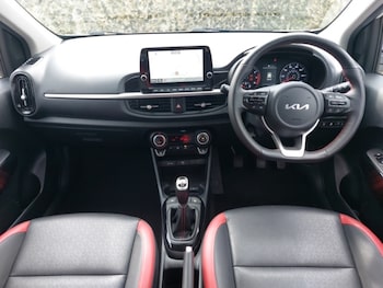 Used Kia Picanto 2023 for sale - 79387048: Photo