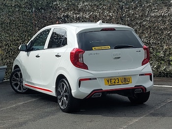 Used Kia Picanto 2023 for sale - 79387048: Photo