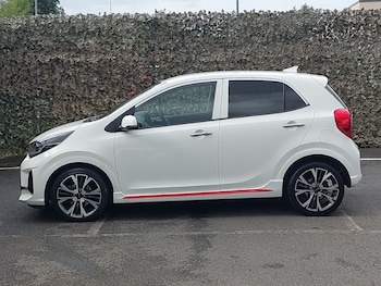 Used Kia Picanto 2023 for sale - 79387048: Photo
