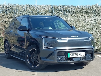 Used Kia EV5 2026 for sale - 78364848: Photo