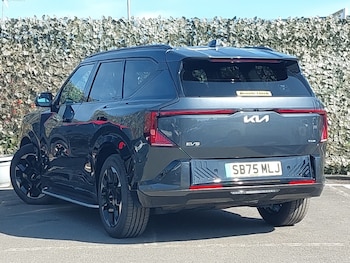 Used Kia EV5 2026 for sale - 78364848: Photo