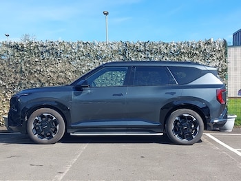 Used Kia EV5 2026 for sale - 78364848: Photo