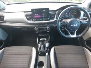 Used Kia Stonic 2022 for sale - 75177121: Photo