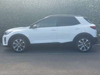 Used Kia Stonic 2022 for sale - 75177121: Photo