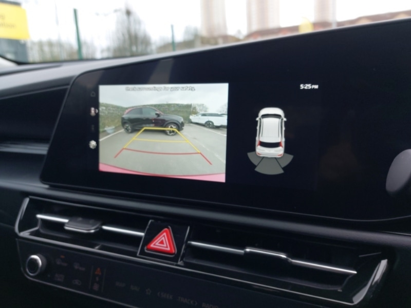 Used Kia Niro 2025 for sale - 78203390: Photo 10