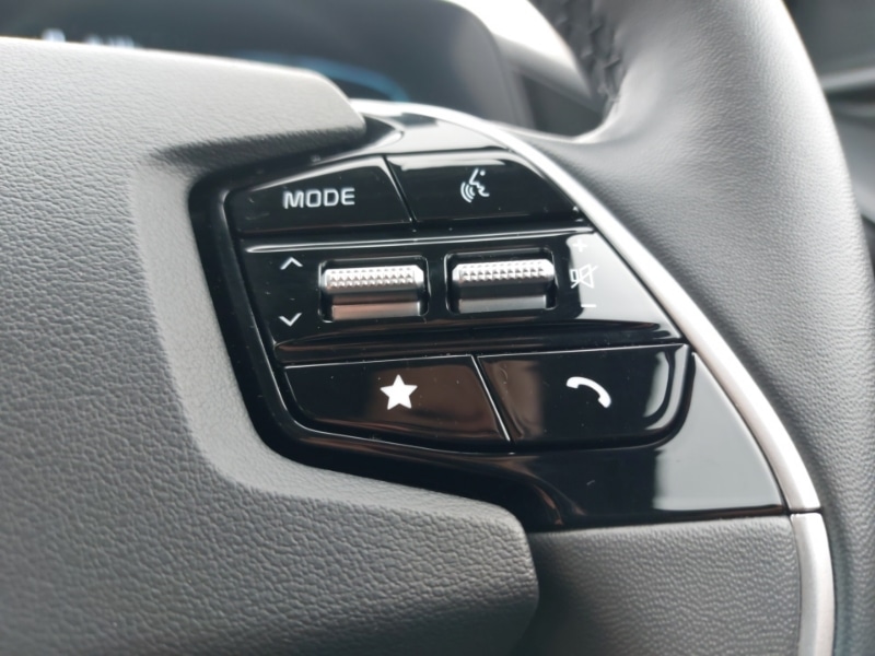 Used Kia Niro 2025 for sale - 78203390: Photo 11