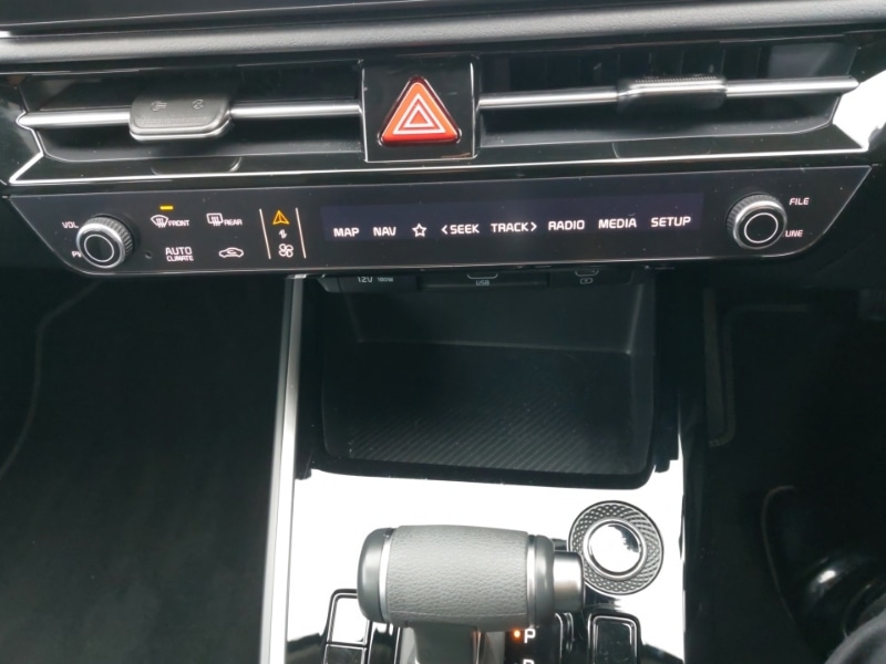 Used Kia Niro 2025 for sale - 78203390: Photo 14