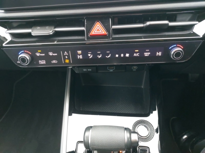 Used Kia Niro 2025 for sale - 78203390: Photo 15