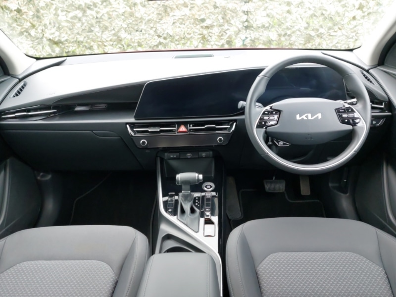 Used Kia Niro 2025 for sale - 78203390: Photo 2