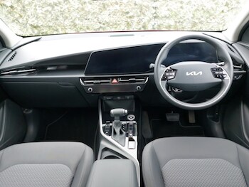 Used Kia Niro 2025 for sale - 78203390: Photo