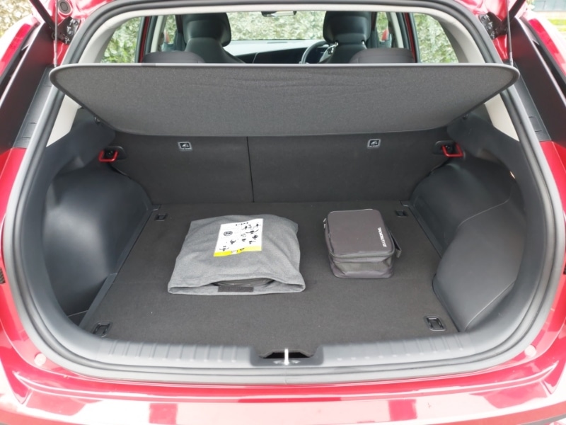 Used Kia Niro 2025 for sale - 78203390: Photo 8