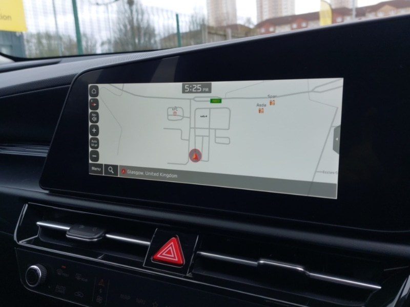 Used Kia Niro 2025 for sale - 78203390: Photo 9