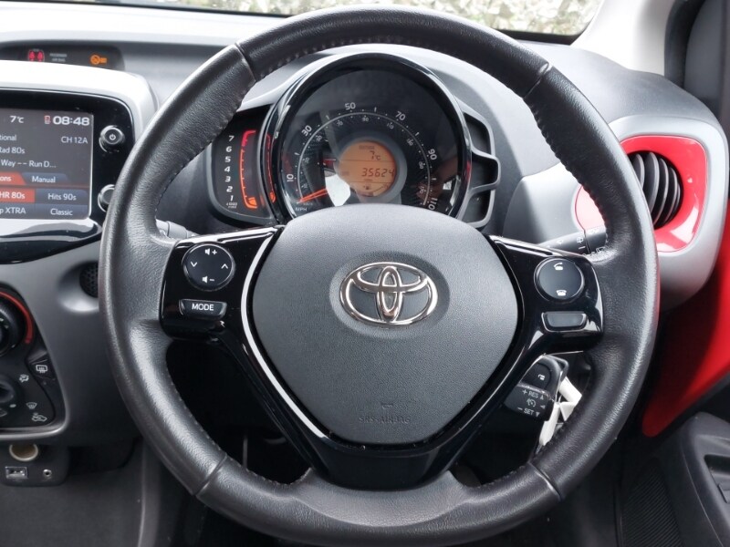 Used Toyota AYGO 2019 for sale - 77988069: Photo 7