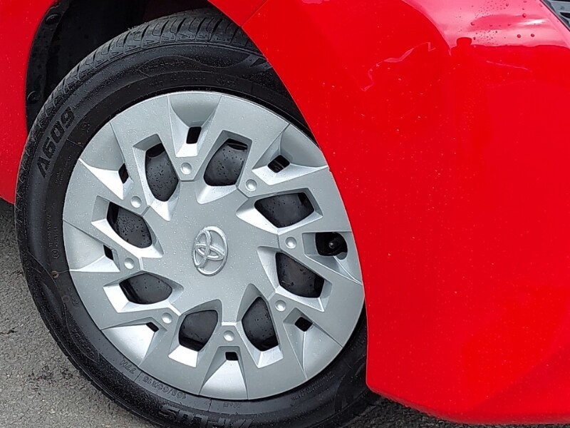 Used Toyota AYGO 2019 for sale - 77988069: Photo 9