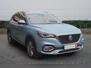 MG MG HS feature image