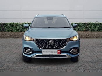 Used MG MG HS 2021 for sale - 77706099: Photo