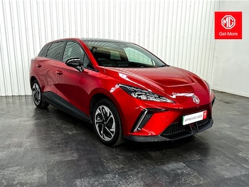 2023 (23) - 150kW Trophy EV Long Range 64kWh 5dr Auto