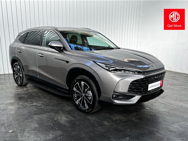 Used MG MG HS 2025 for sale - 75979512: Photo 1